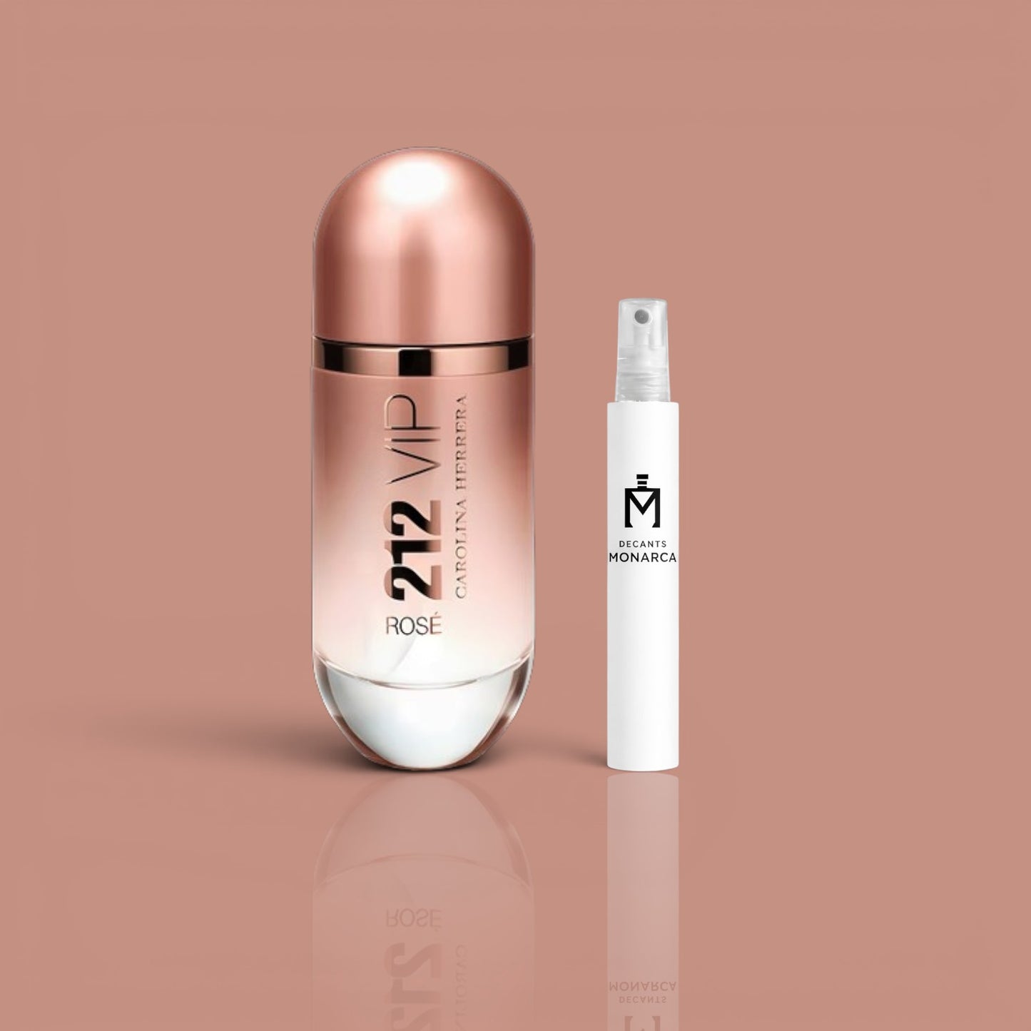 Carolina Herrera 212 vip rose edp