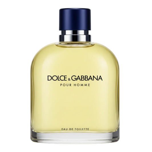 Dolce & Gabbana Pour Homme EDT