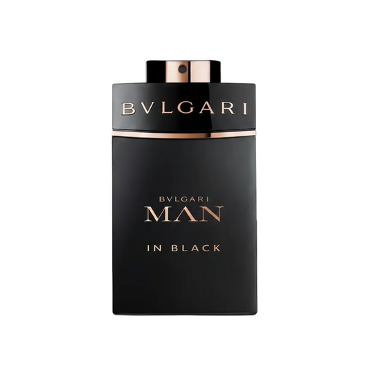 Bvlgari Man In Black