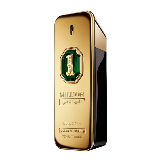 Paco Rabanne 1 Million Golden Oud