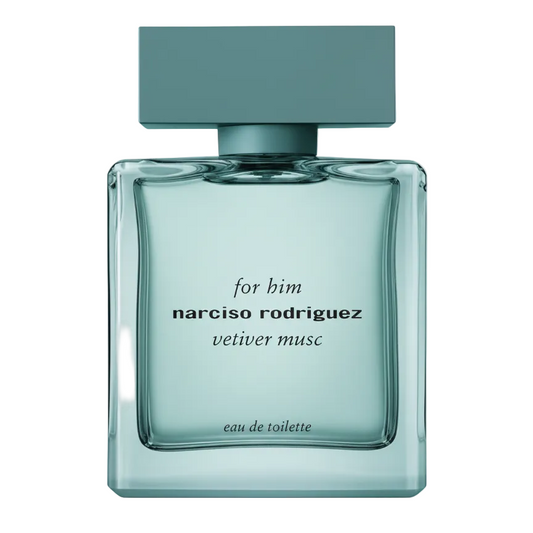 Narciso Rodriguez For Him Vetiver Musc