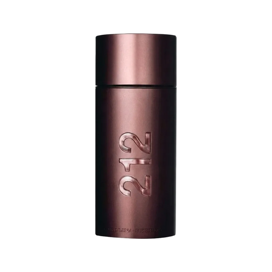 Carolina Herrera 212 Sexy Men