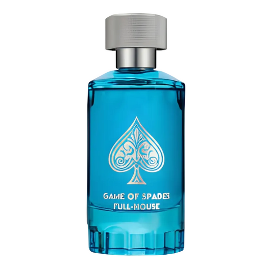 Jo Milano Paris Game of Spades Full House