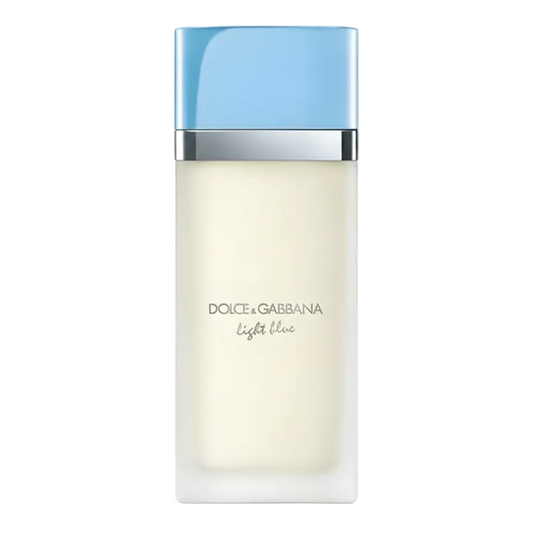 Dolce & Gabbana Light Blue EDT