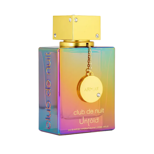 Armaf Club de Nuit Untold
