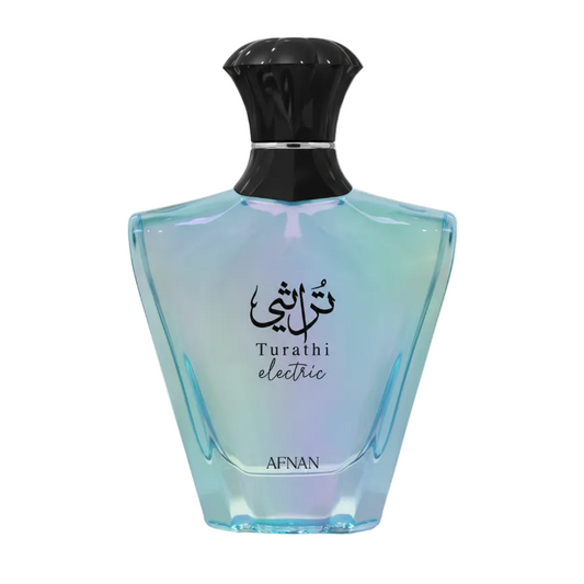 Afnan Turathi Electric