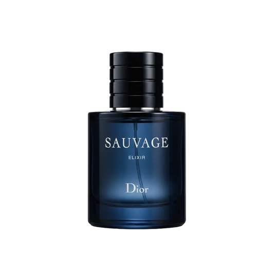 Dior Sauvage Elixir