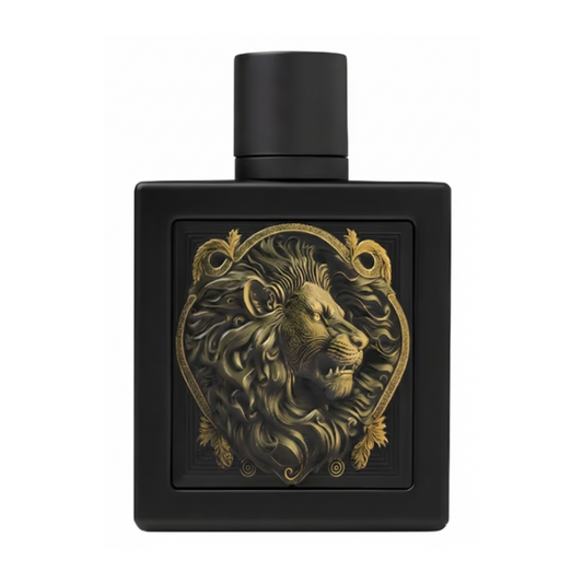 Rayhaan Lion