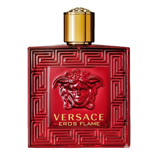 Versace Eros Flame