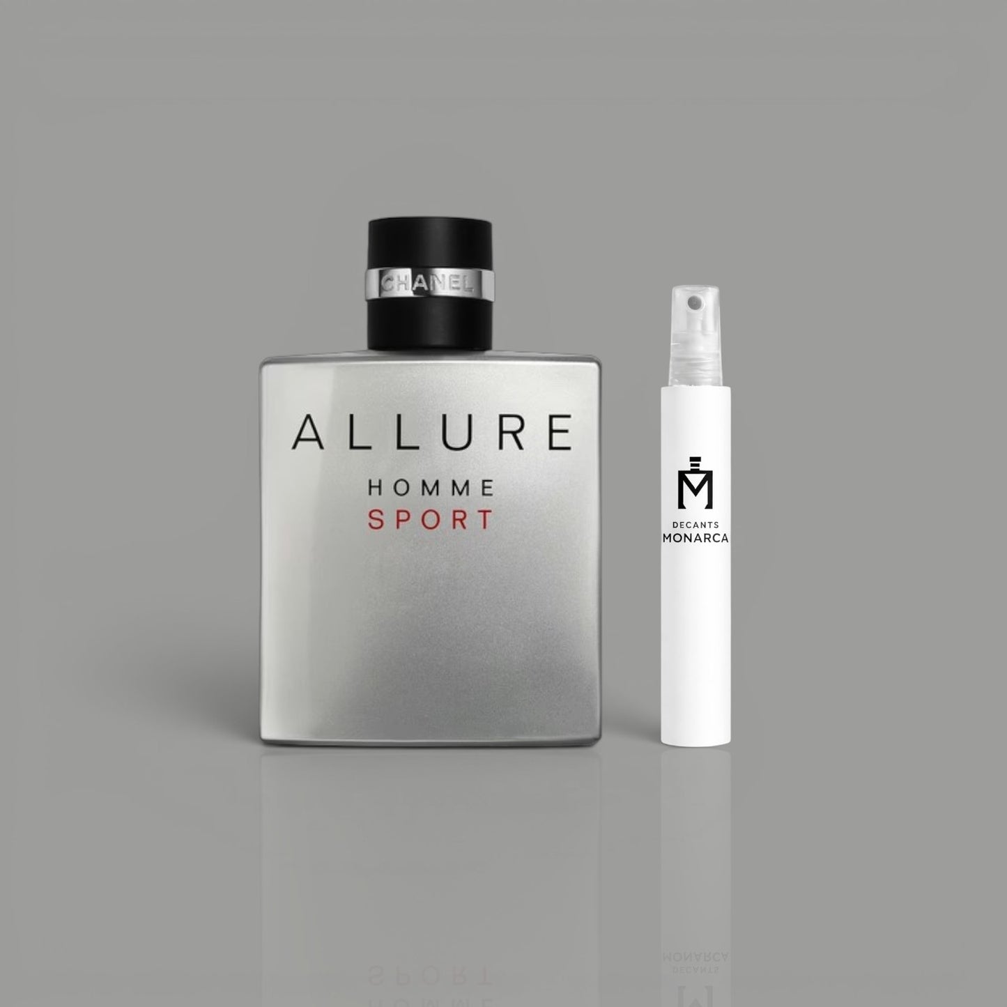 Chanel Allure Homme Sport edt