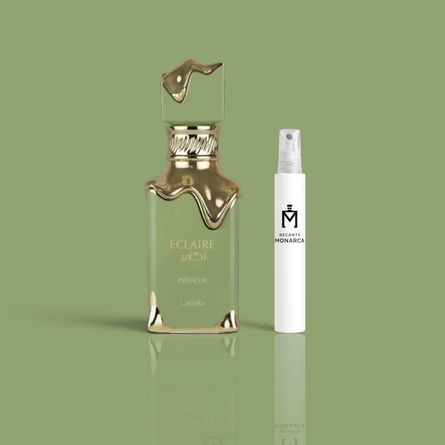 Lattafa Pistache edp