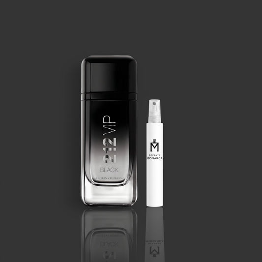 Carolina Herrera 212 VIP Black