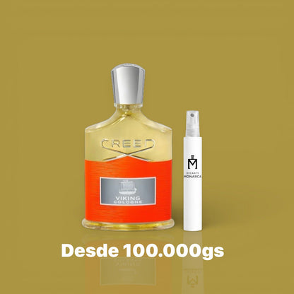 Creed Viking Cologne