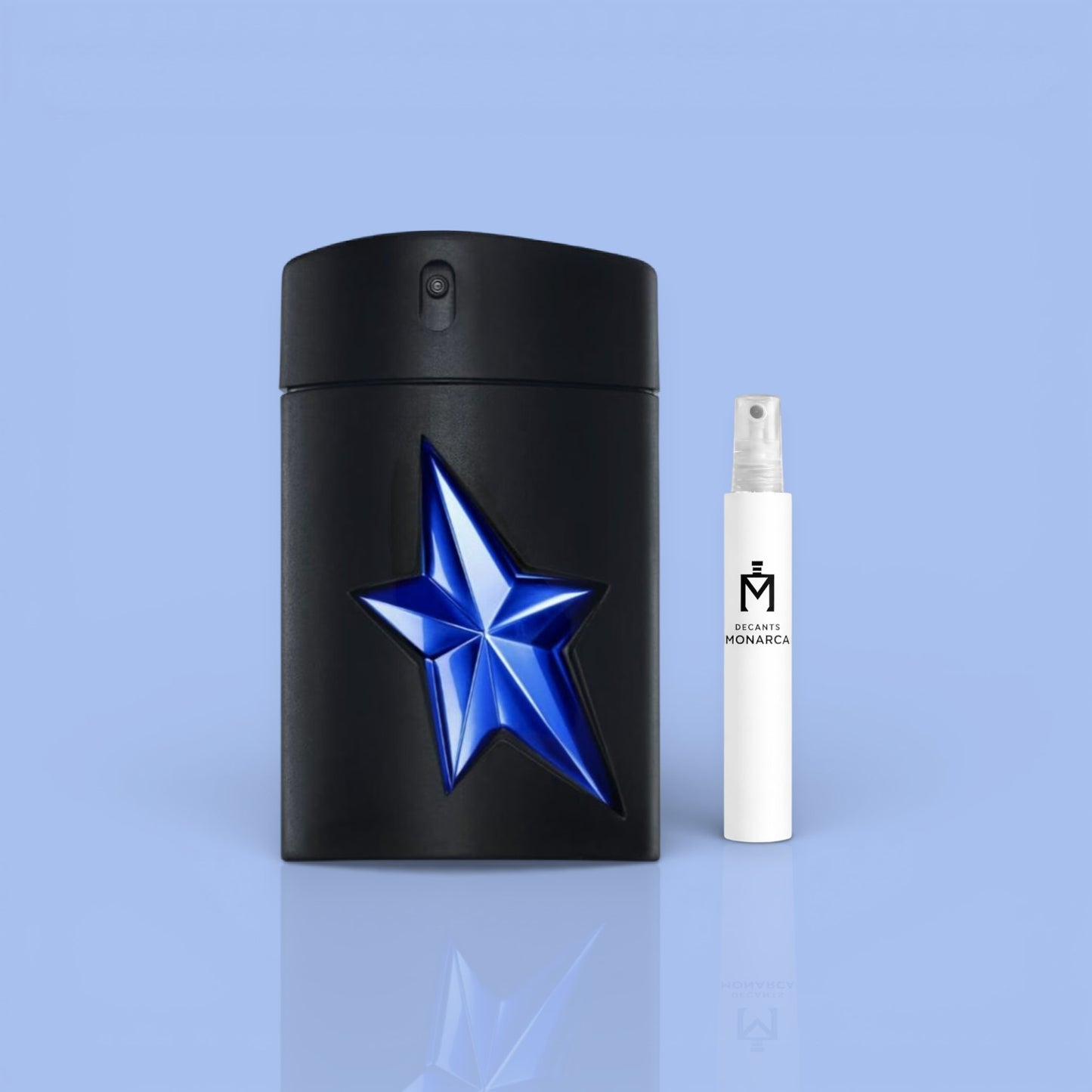 ANGEL A-Men Mugler EDT