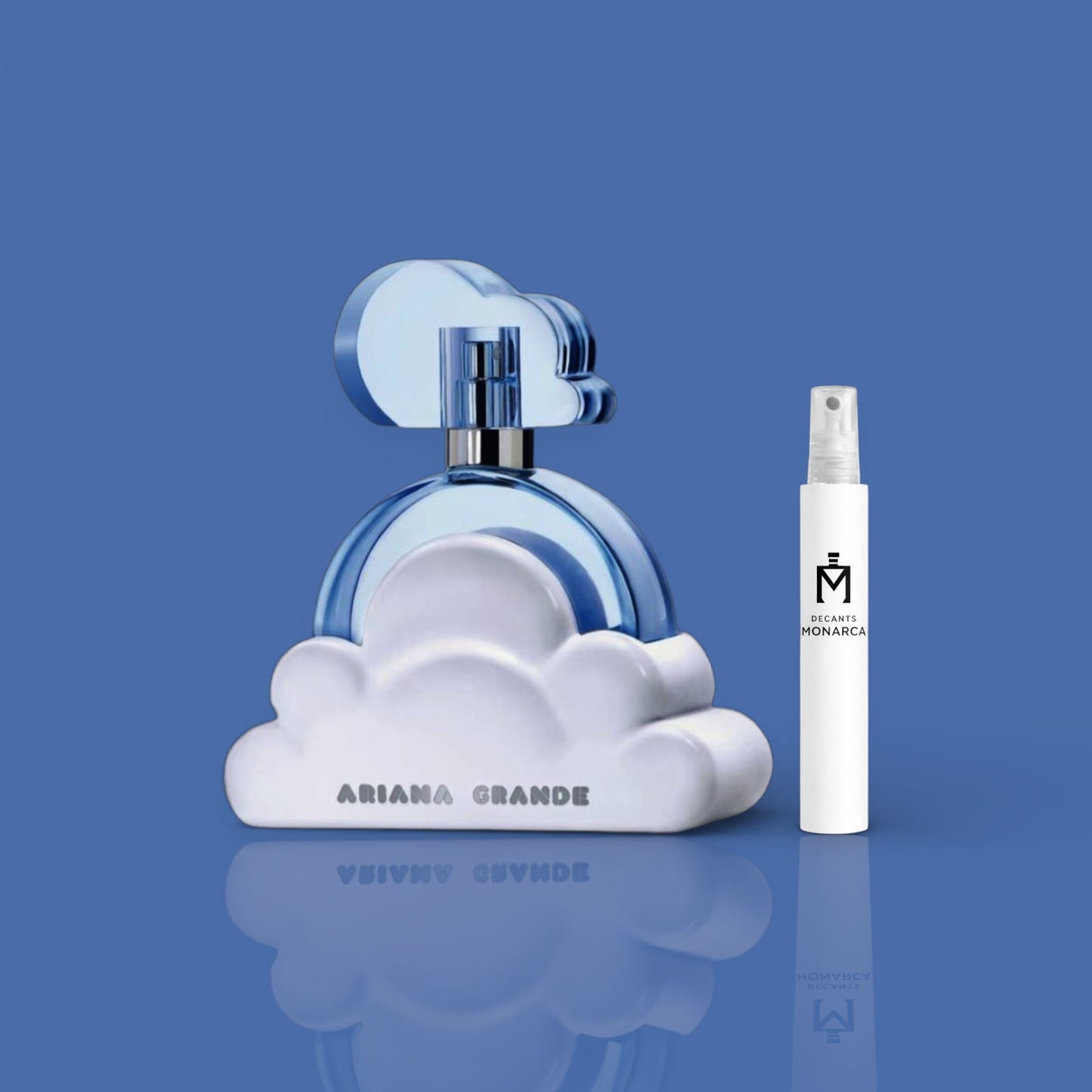 ARIANA GRANDE CLOUD