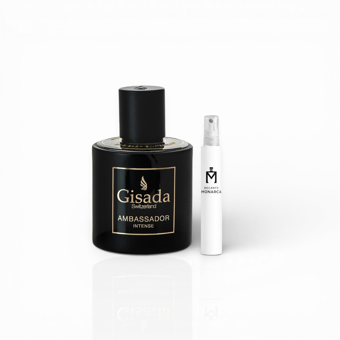 Gisada Ambassador Intense