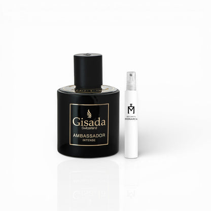 Gisada Ambassador Intense