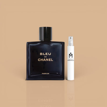 CHANEL BLEU PARFUM