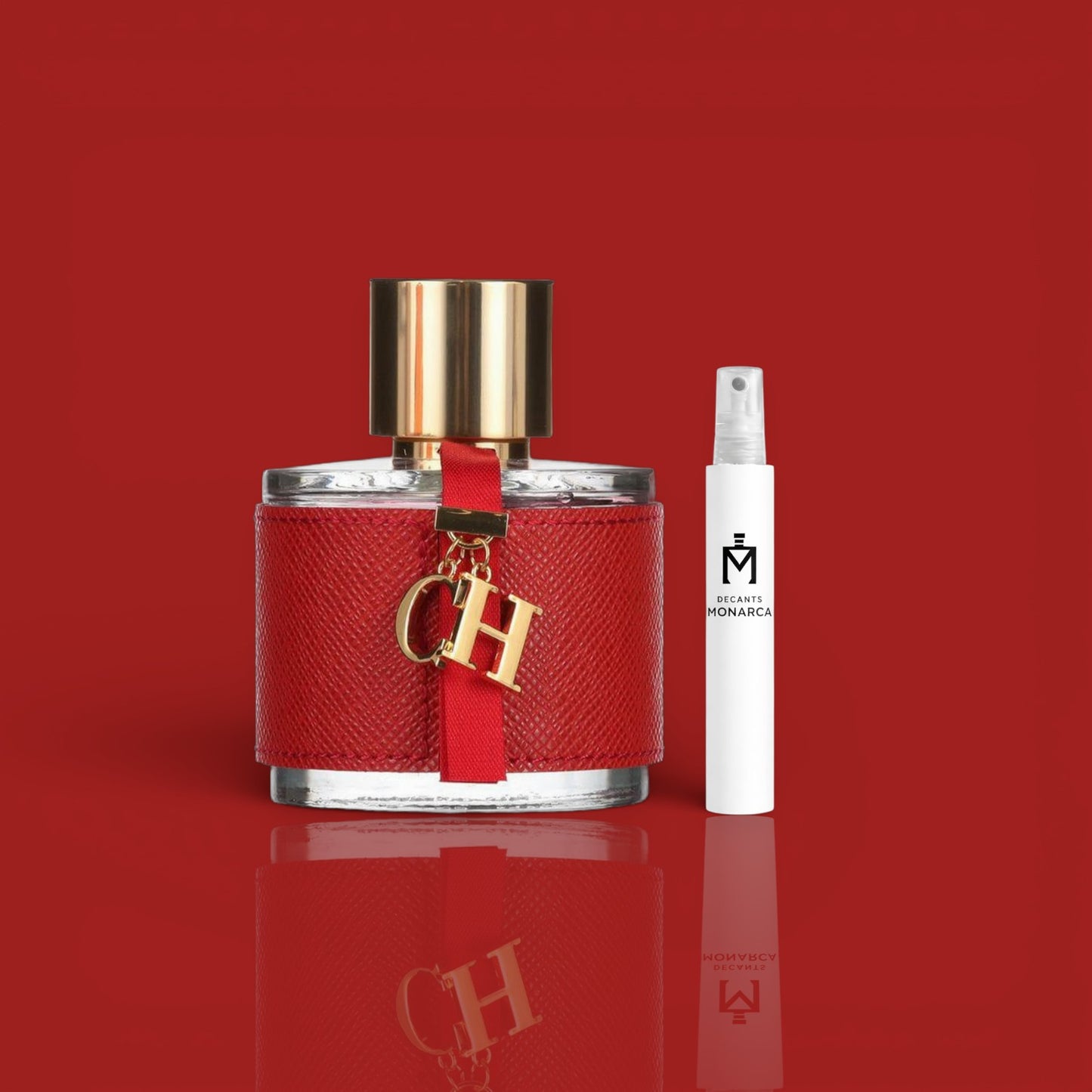 Carolina Herrera CH