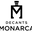 Decants Monarca Paraguay logo