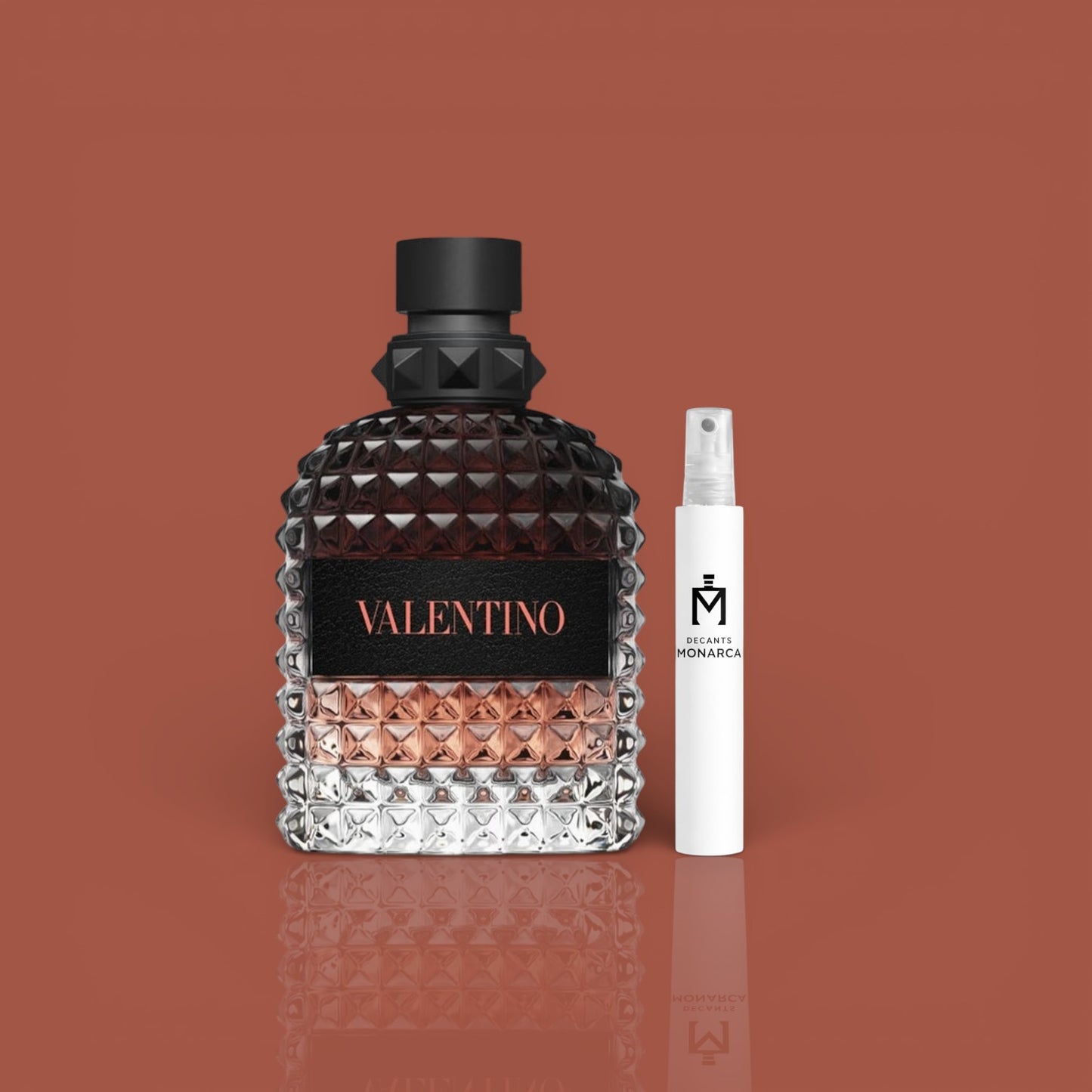Valentino Uomo Born In Roma Coral Fantasy