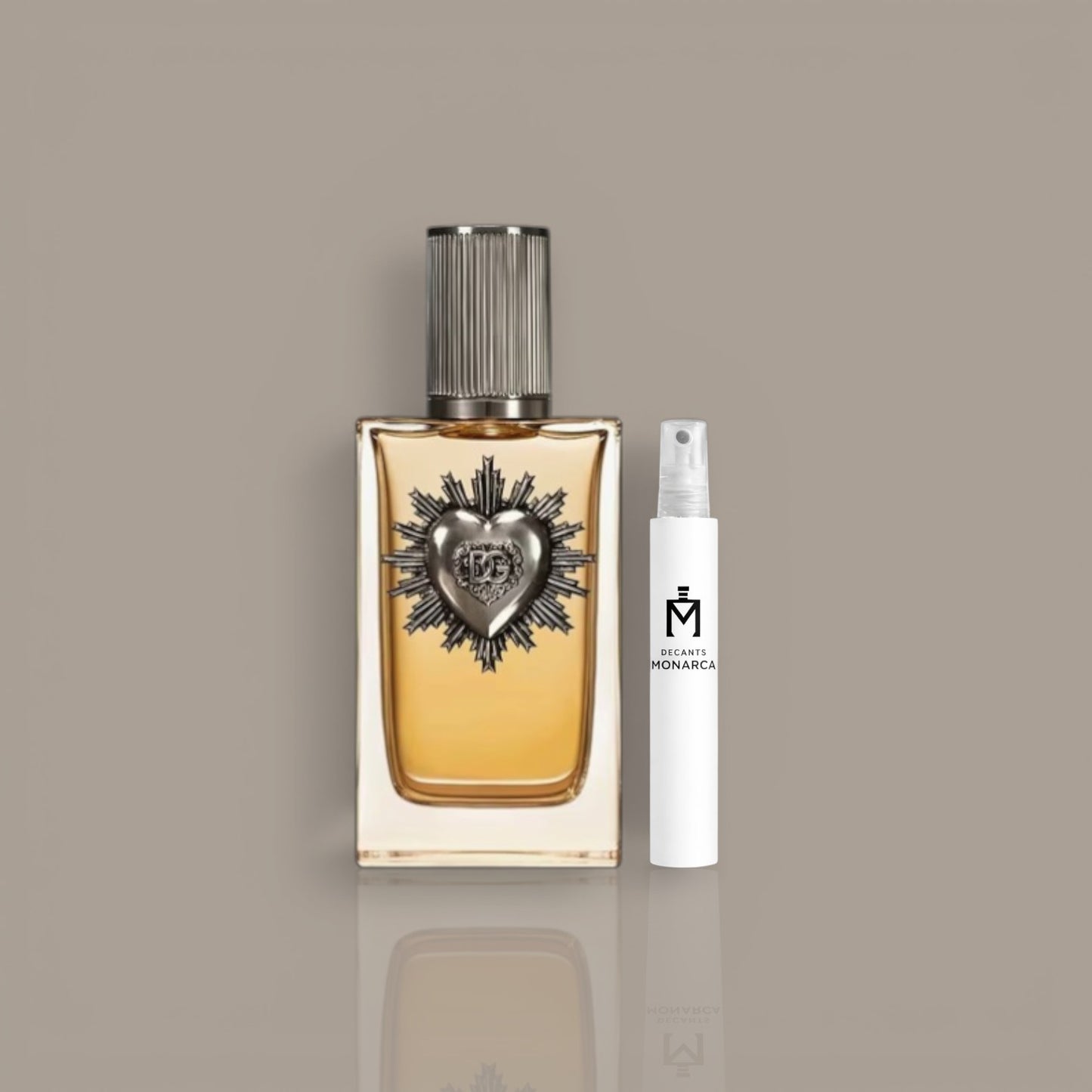 Dolce&Gabbana Devotion Pour Homme