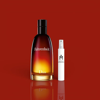 DIOR  FAHRENHEIT