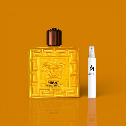 VERSACE EROS ENERGY