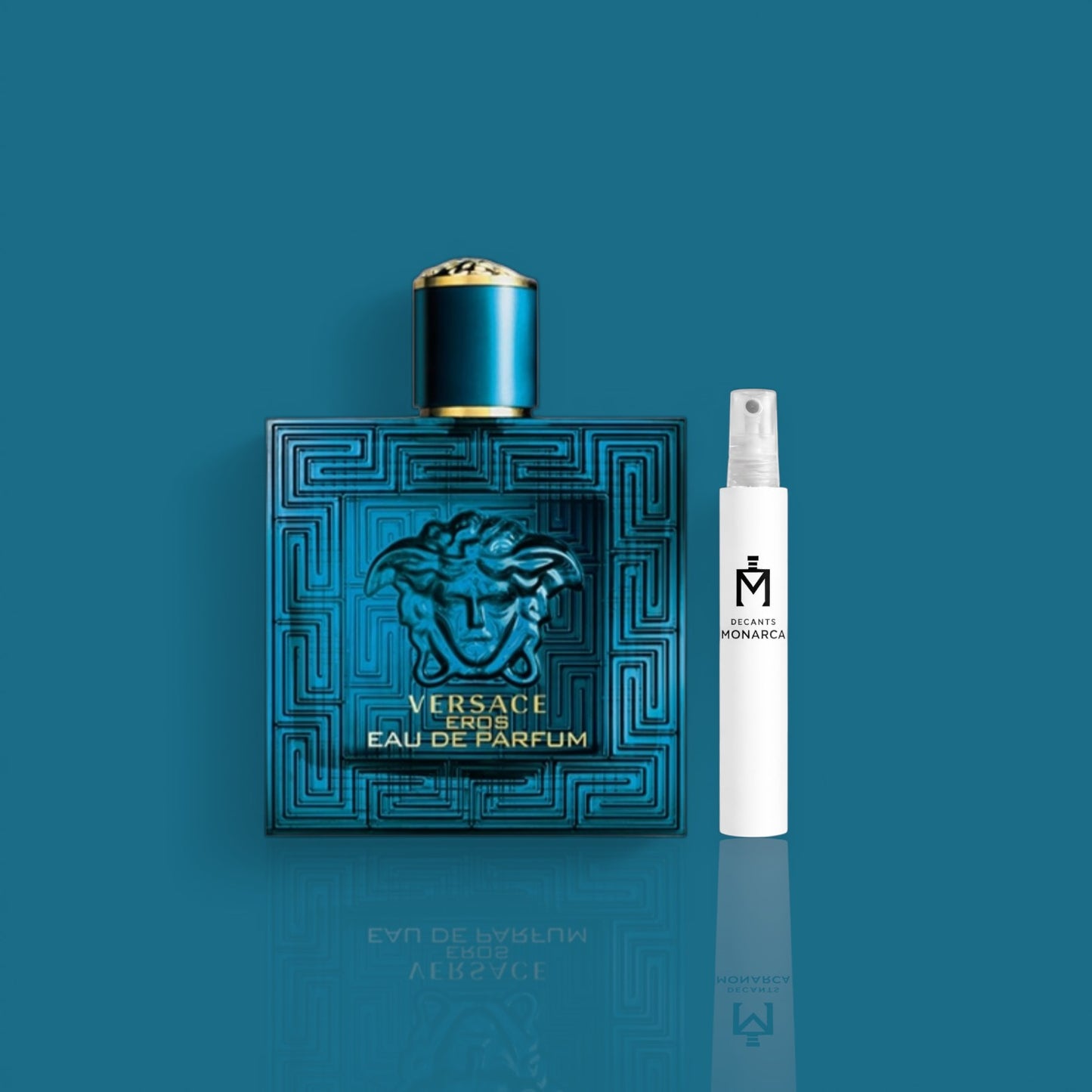 Versace Eros Eau de Parfum