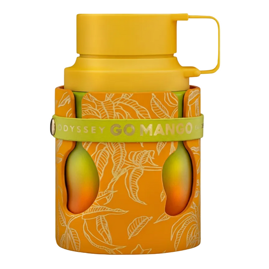 Armaf Odyssey Go Mango