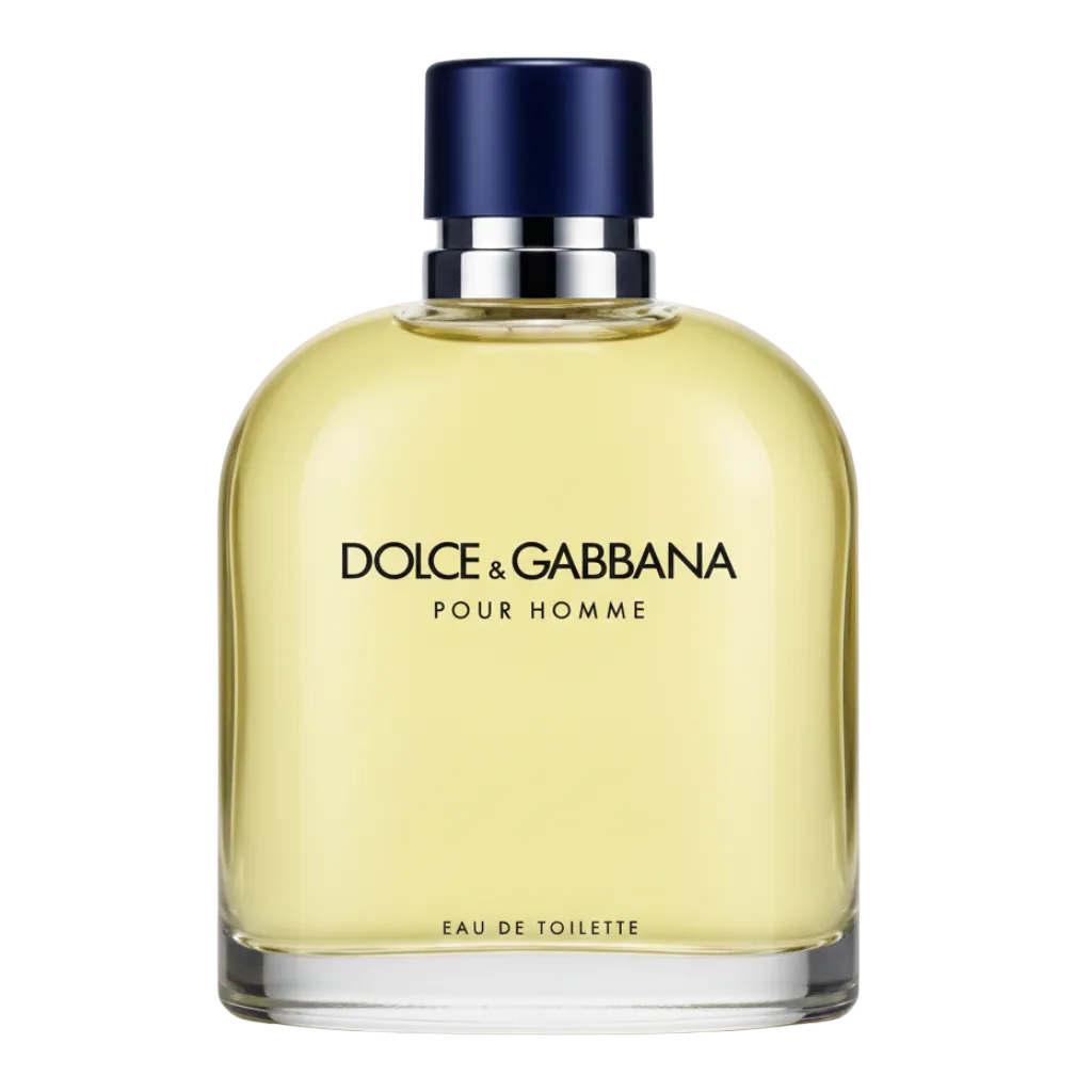 Dolce & Gabbana Pour Homme  EDT