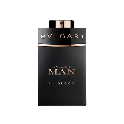 Bvlgari Man In Black