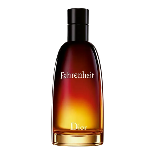 DIOR  FAHRENHEIT