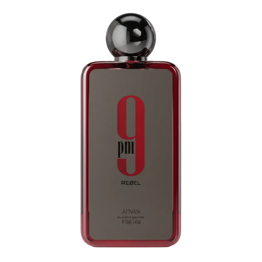 Afnan 9 PM Rebel
