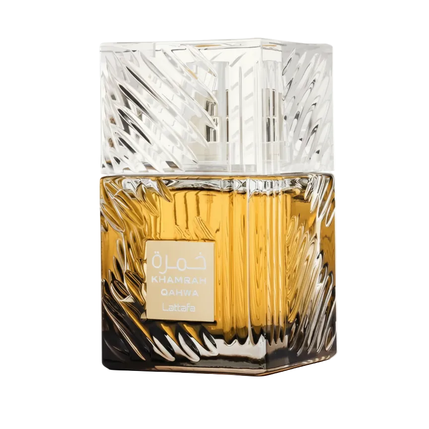 Lattafa Khamrah Qahwa