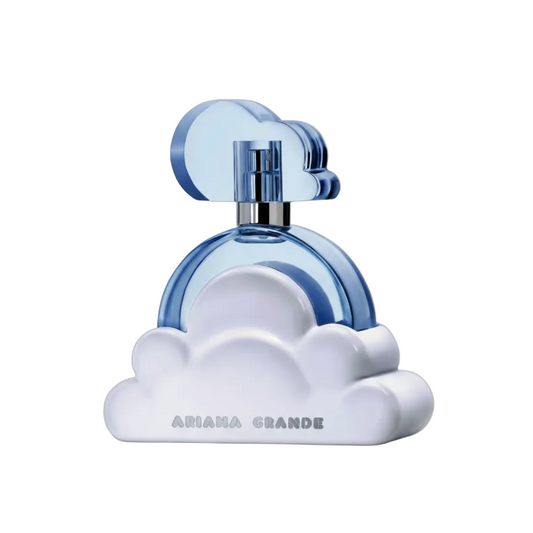 ARIANA GRANDE CLOUD