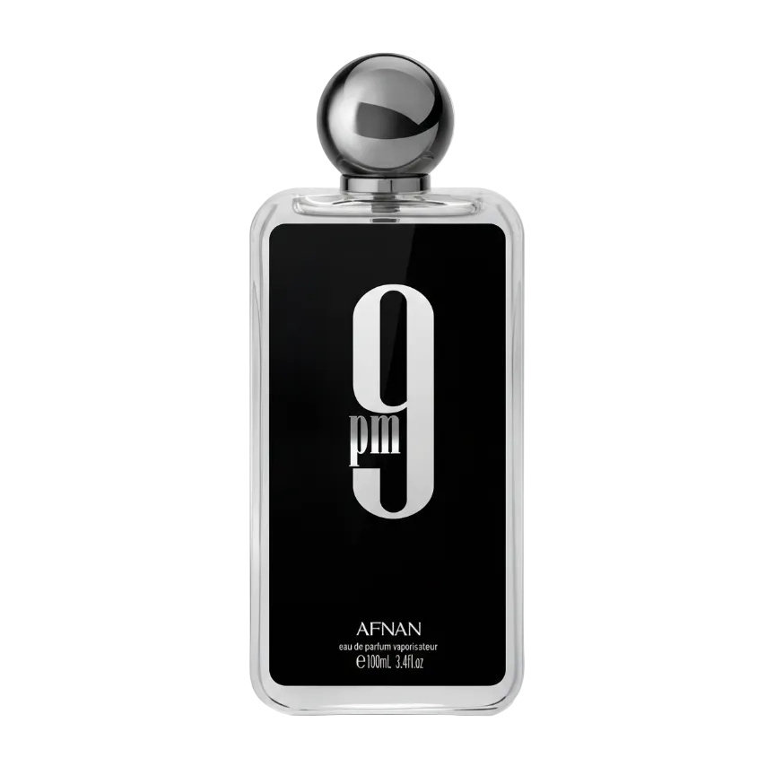 Afnan 9pm