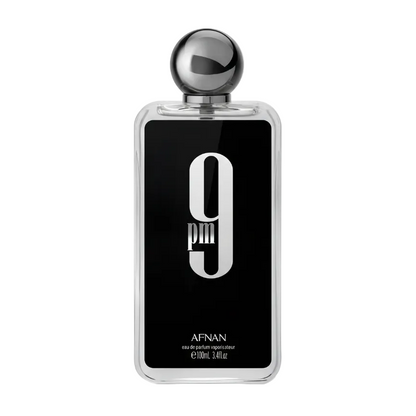 Afnan 9pm