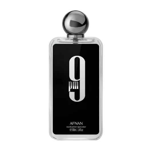 Afnan 9pm