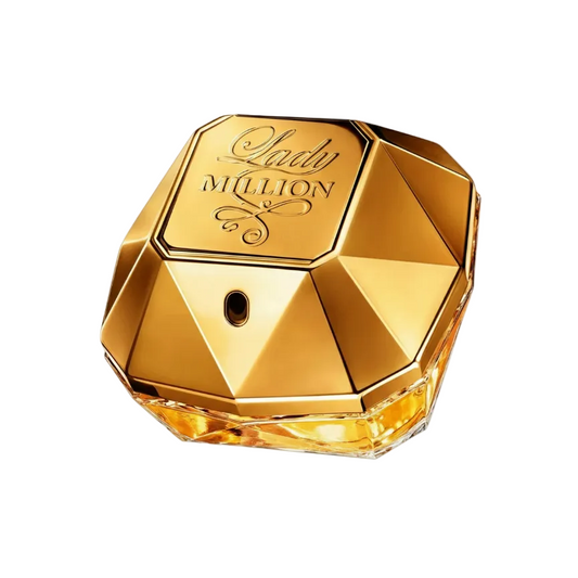 Rabanne Lady Million