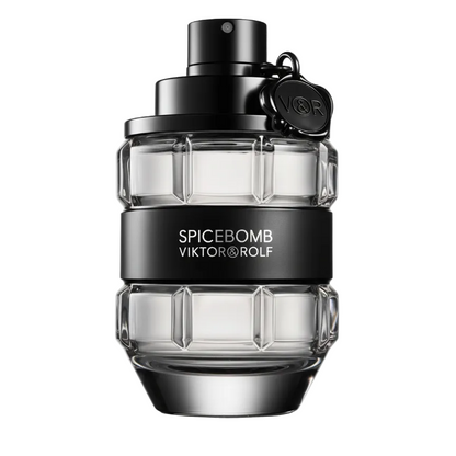 Viktor&Rolf Spicebomb