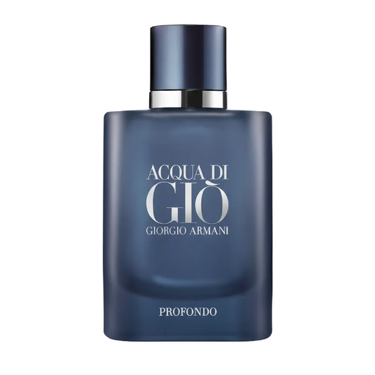 Giorgio Armani Acqua di Gio Profondo