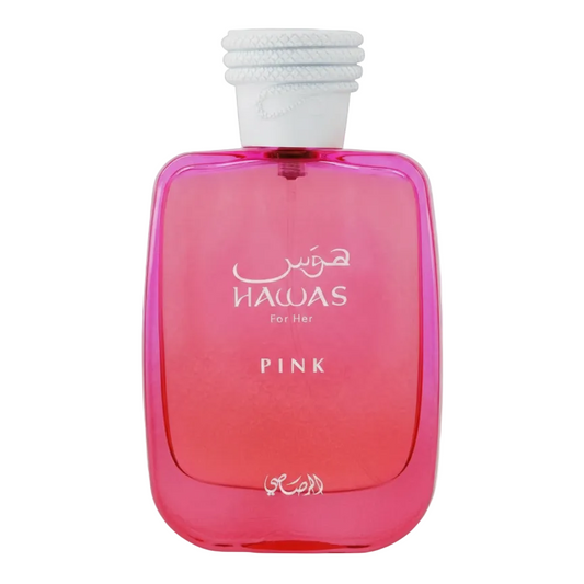 RASASI HAWAS PINK