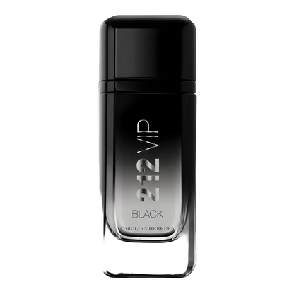 Carolina Herrera 212 VIP Black