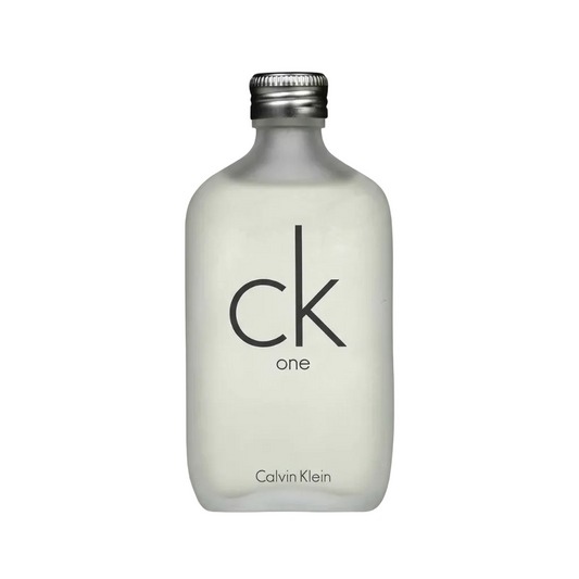 Calvin Klein CK One