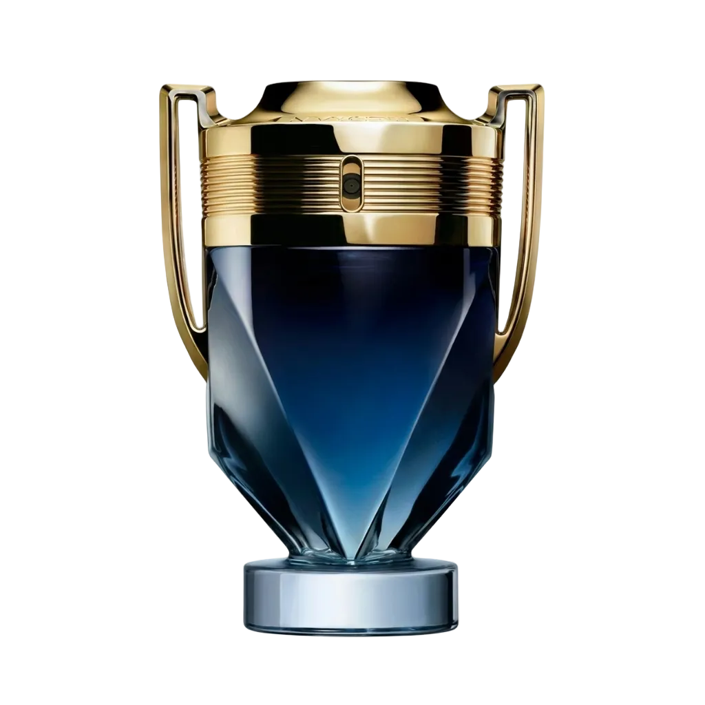 Paco Rabanne Invictus parfum