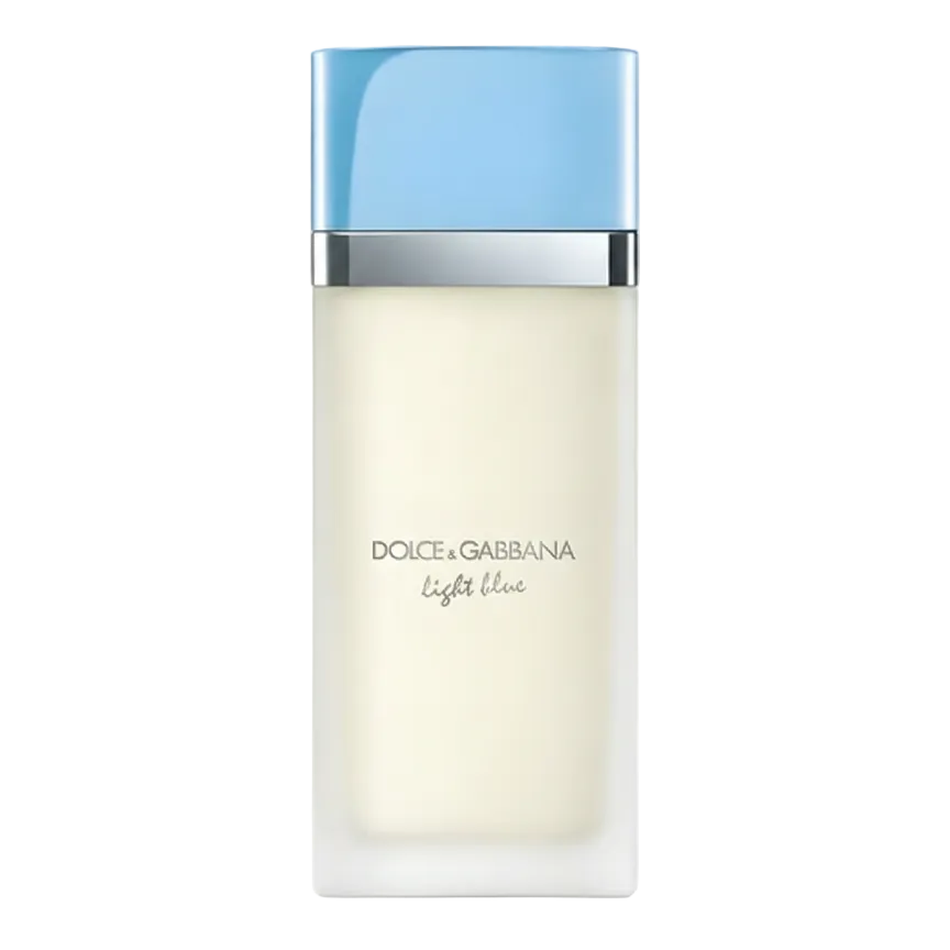 Dolce & Gabbana Light Blue EDT