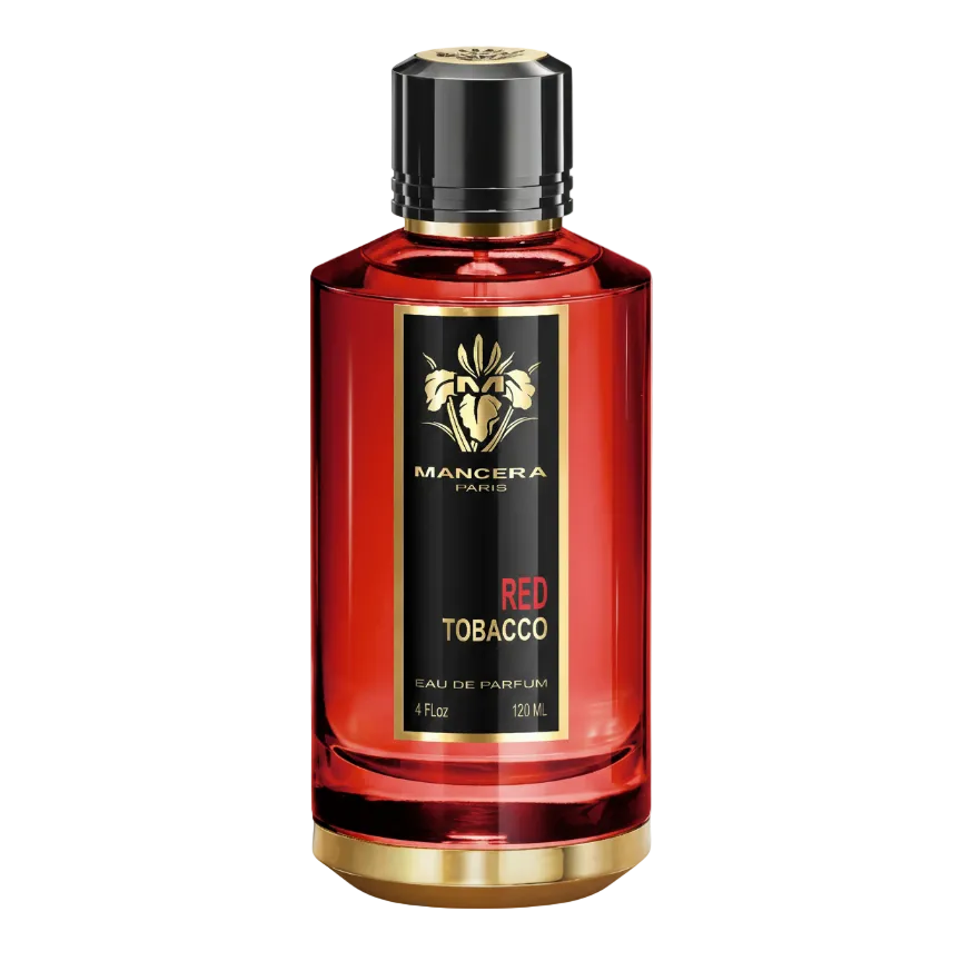 Mancera	Red Tobacco