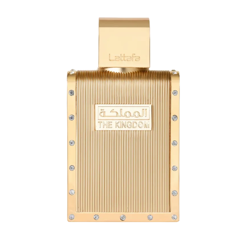 Lattafa The Kingdom For Men