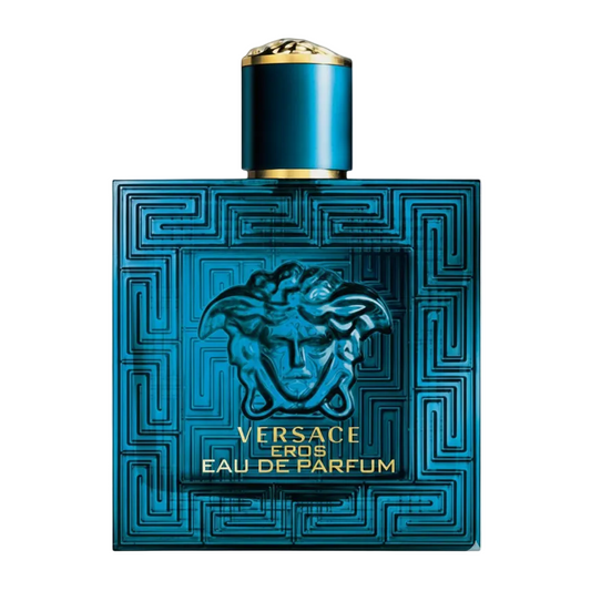 Versace Eros Eau de Parfum